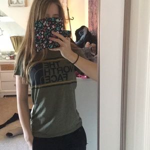 The North Face T-shirt